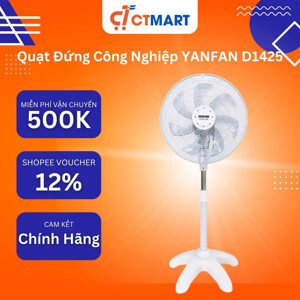 Quạt đứng Yanfan D1425