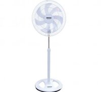 Quạt đứng YanFan lồng xi DX16 - Hàng chính hãng
