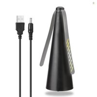 Quạt đuổi ruồi Bảo vệ thực phẩm Fly Destroyer Keep Flies Bugs Away From Food Pest Repellent Table Fan