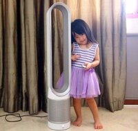 Quạt DYSON AM11 PURE COOL