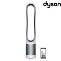 Quạt DYSON pure CoolLink -tặng kèm cục đổi  nguồn