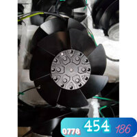 Quạt ebm W2S135-EA97-01  M2D068-CF