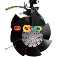 Quạt ebm W2S135-EA97-01  M2D068-CF