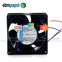 Quạt Ebmpapst 3214jn 3214jh 3214jh3 9238 24V Quạt Biến Tần