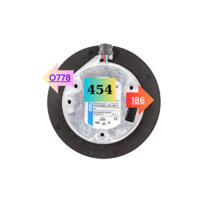 Quạt Ebmpapst REF100-11/14/2H 24V 14.2W Quạt Robot KUKA