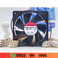 Quạt EE80251B1-0000-G99 PE80252V3-000C-A99 8Cm 12V Jianzhun Sunon