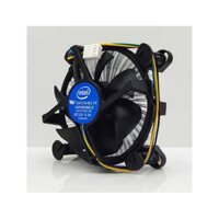 Quạt (Fan) CPU Intel Socket 1155/1150/1151/775 Box