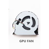 Quạt, Fan Tản Nhiệt Cho Laptop Dell Precision 7510 M7510