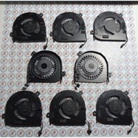 Quạt, Fan Tản Nhiệt Cho Laptop Dell Latitude 7280 7290 e7280 e7290