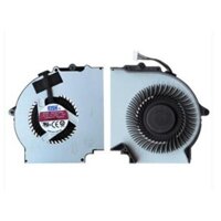 Quạt, Fan Tản Nhiệt Cho Laptop Lenovo E440 E540 E431 E531