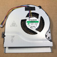 Quạt FAN tản nhiệt CPU ASUS X450 X450CA X450vc A550 K550VC X550 Y481