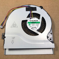 Quạt FAN tản nhiệt CPU ASUS X450 X450CA X450vc A550 K550VC X550 Y481