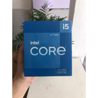 Quạt Fan tản nhiệt CPU Intel 12th, zin, sk1700