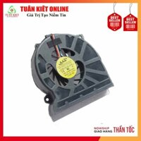 Quạt Fan Tản nhiệt CPU Laptop Asus N61 N61J N61JV N61V N64X A52JR K52D K52 K52F A52F A52 A52J