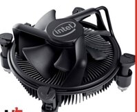 Quạt Fan tản nhiệt CPU socket 1200 Fan ZIn Box mới