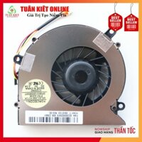 Quạt Fan Tản Nhiệt Laptop Acer Aspire 5715 5720 5720G 5720Z 5720ZG 7220 7720 7520 5220