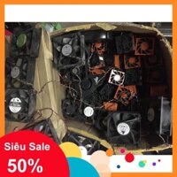 Quạt Fan tản nhiệt Sò 12V Siêu tốc