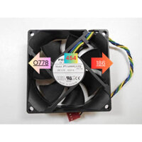 Quạt Foxconn PVA080G12Q 12V 0.65A