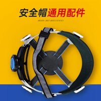 Quạt gắn mũ Lót Mũ Đa Năng Lót Nắp Hood Dây Đeo Lót Mũ Bảo Hiểm Lót Phụ Kiện Mũ Cotton Lót Bao Miếng Lót Có Thể Tháo Rời Quạt điều hòa gắn mũ  vành nón bảo hộ