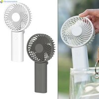 Quạt gấp Mini cầm tay 5200mAh có sạc dự phòng: 180° Siêu nhanh có thể điều chỉnh