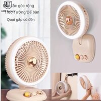 Quạt Gấp Mini Quạt mini để bàn,Để Bàn Hình Chú Vịt Vàng Dễ Thương Có Thể Sạc Lại quạt tích điện, Quạt Sạc USB Để Bàn Ký Túc Xá Không Gây Tiếng Ồn quạt làm mát quạt điện quạt mini giá rẻ FAN quạt bàn quạt để bàn quạt pin quạt sạc mini