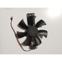 Quạt giải nhiệt Bếp từ BlueStone ICB-6617