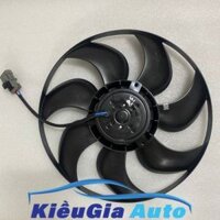 Quạt giàn nóng điều hòa Kia K250 977304F100