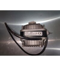 Quạt Giàn Nóng Tủ Mát Berjaya Chính Hãng