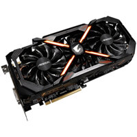 Quạt Gigabyte 1080ti Aorus 3 Fan