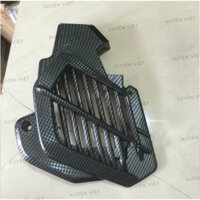 Quạt gió các bon xe sh 2012-2016 - Xuyên Việt