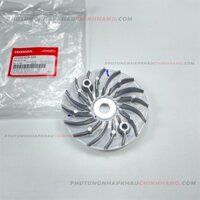 Quạt gió chén bi nồi Air Blade, Vario, Click