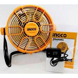 Quạt gió dùng pin Ingco CFALI2002