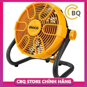 Quạt gió dùng pin Ingco CFALI2002