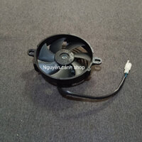 Quạt gió két nước --xe winner