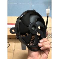 Quạt Gió Két Nước Làm Mát Cho Xe SH Ý, Dylan, PS, @ Hàng Cao Cấp
