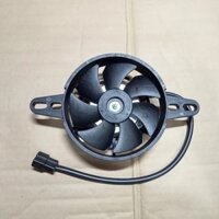 Quạt Gió Két Nước Làm Mát Cho Xe Exciter 135 - 150 Hàng Cao Cấp