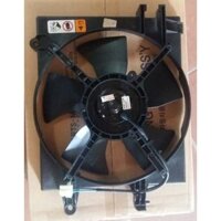 Quạt gió két nước Matiz2