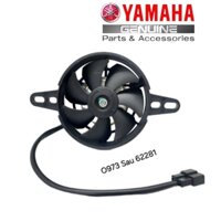 Quạt gió làm mát két nước, giải nhiệt EXCITER 150, Y15ZR.... zin