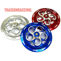 Quạt gió, Ốp quạt gió vision Full Nhôm Đa Màu Sắc Cho Vision Scoopy Janus Grande