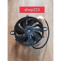 quạt gió, quạt két nước xe Sh Ý, Sh nhập