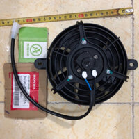 Quạt gió SH ý / PS / Dylan đường kính  ~17cm