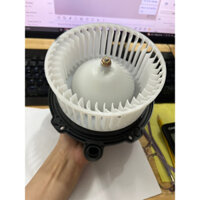 quạt gió tản nhiệt dàn lạnh isuzu tải 12v hỗ trợ thay thế tại hà nội 0856727222