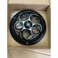 Quạt gió Vespa, Scoopy, Vision / Quạt gió nhôm cho Vespa, Vision, Scoopy