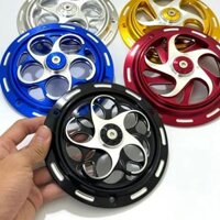 Quạt gió vision, ốp quạt gió vision CNC cho các dòng Vision