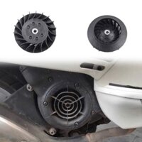 Quạt Gió Zin Theo Xe  Dành Cho Các Dòng Vespa Sprint Primavera LX S LXV Liberty Đời 3V Iget