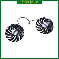 Quạt GPU BON PLD10010B12HH cho RTX2080 2080Ti 2070 Card Đồ Họa Tăng Cường Làm Mát