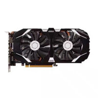 [Quạt gpu] Quạt Card đồ họa gió cao MSI GTX1060 P106 960 3G 6G HA9010H12F-Z