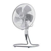 Quạt hatari chân quỳ cánh 22cm công nghiệp