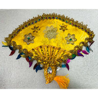 Quạt hầu đồng