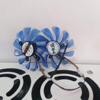 Quạt His RX 580